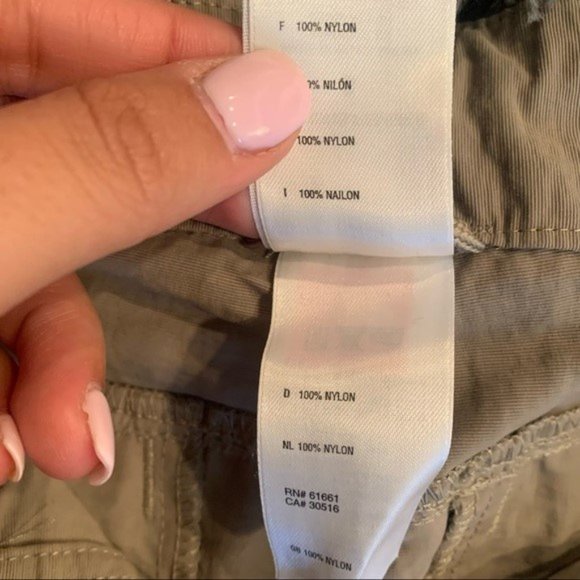 North Face Paramount Valley Convertible Pants - Picture 7 of 16